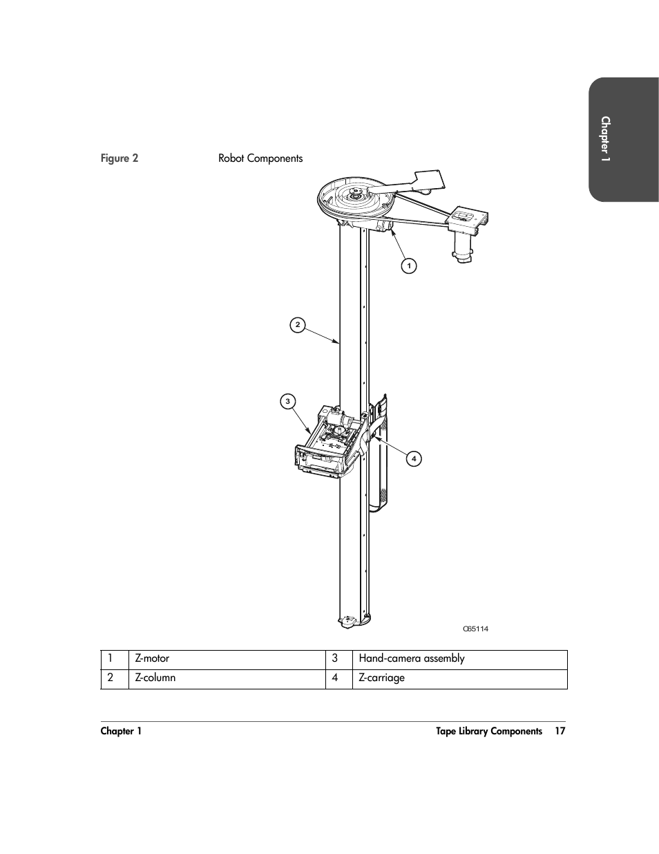 HP 20/700 User Manual | Page 18 / 219