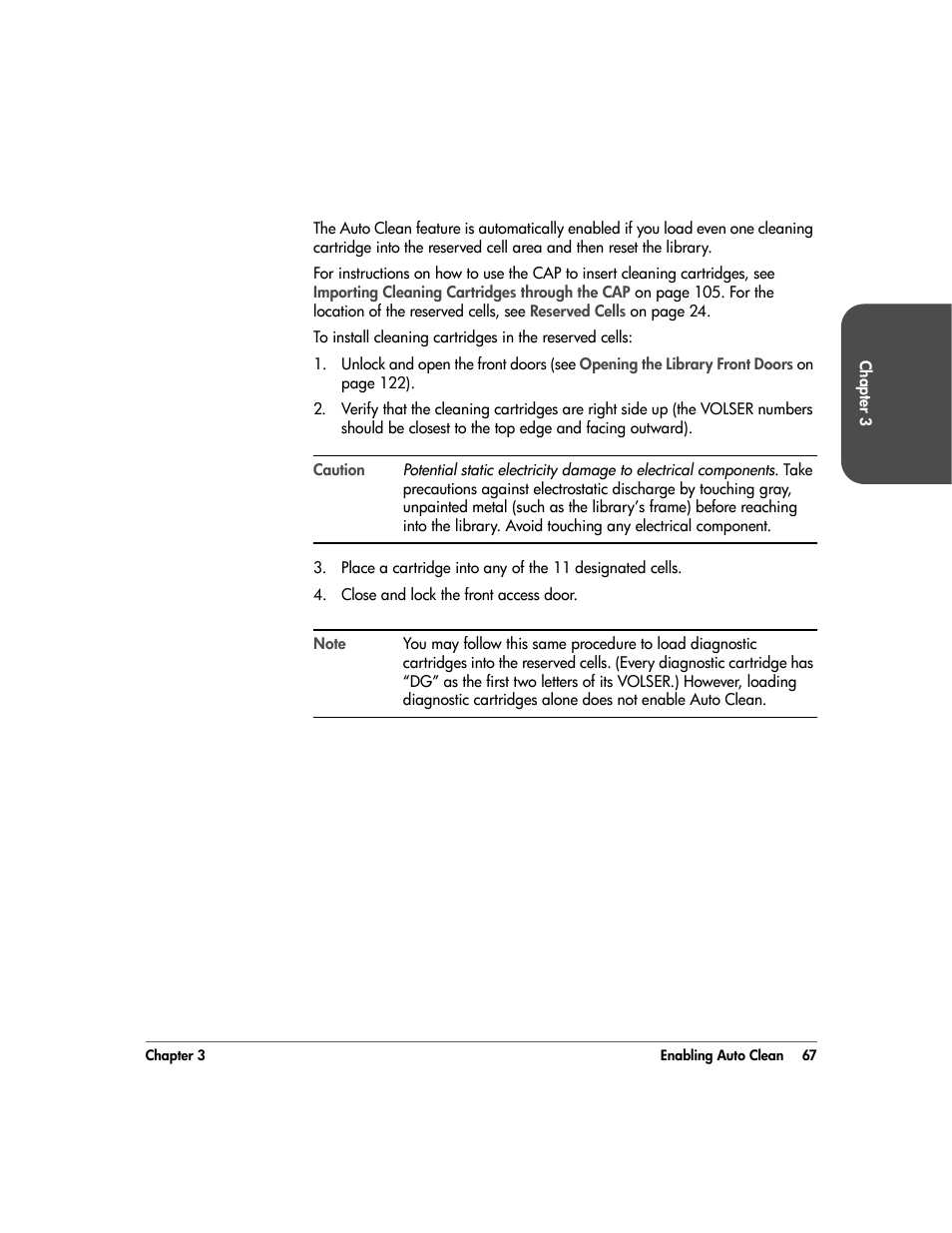 HP 20/700 User Manual | Page 68 / 219