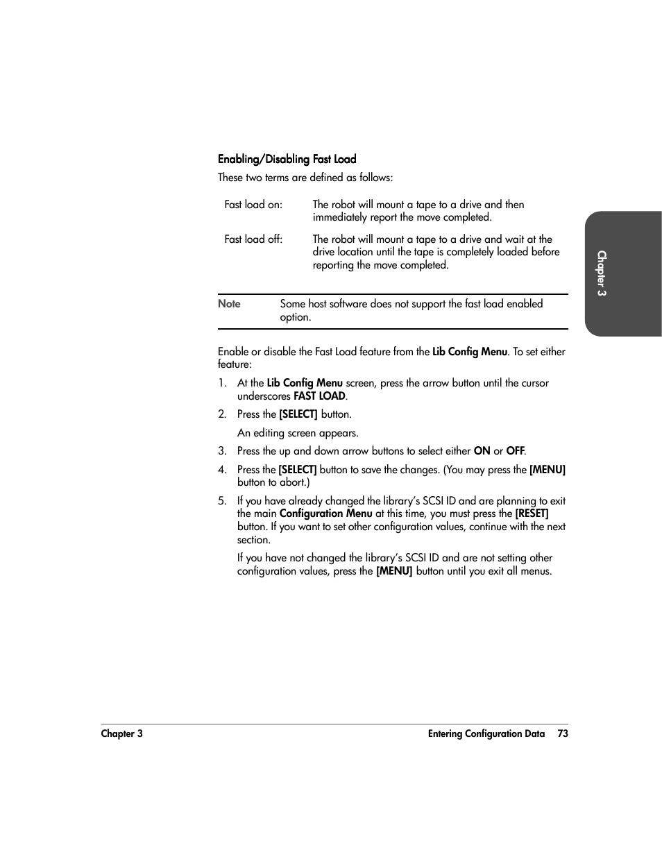 HP 20/700 User Manual | Page 74 / 219