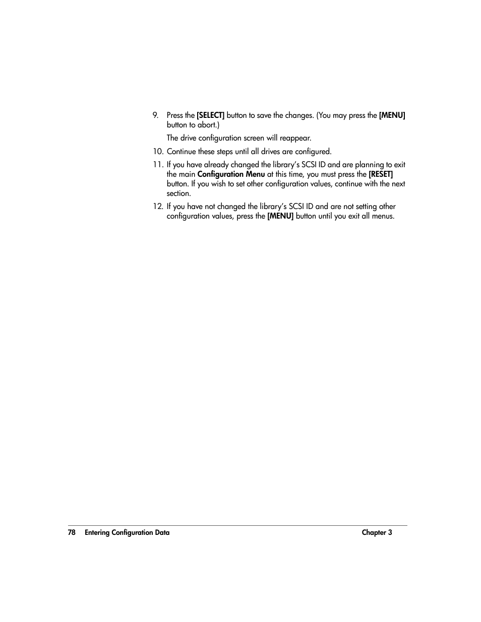 HP 20/700 User Manual | Page 79 / 219