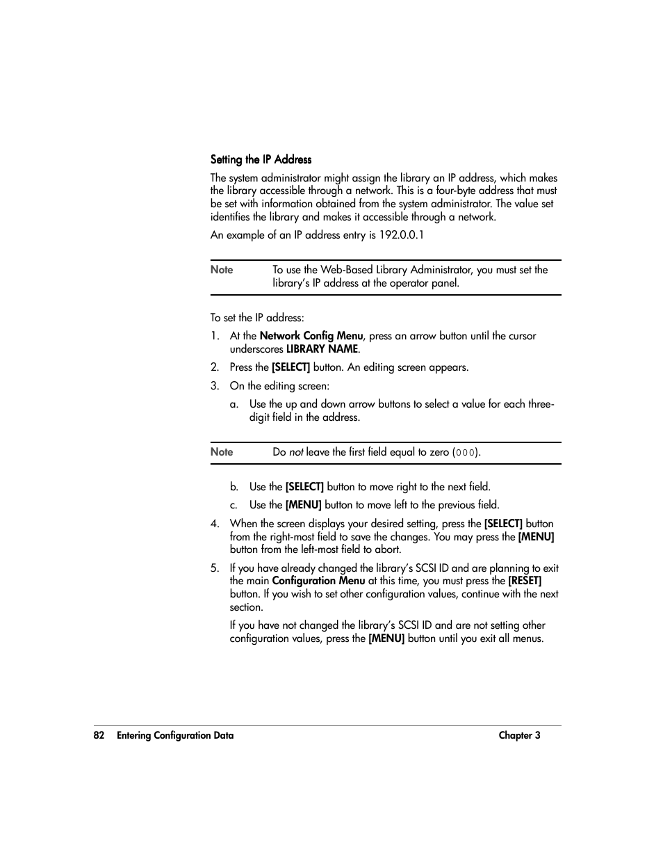 HP 20/700 User Manual | Page 83 / 219