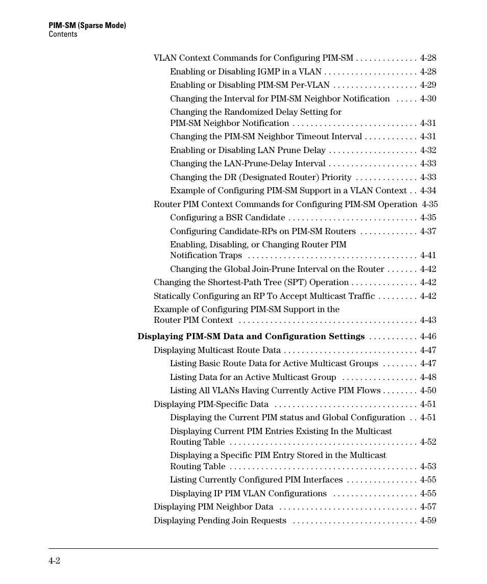 HP 3500YL User Manual | Page 106 / 394