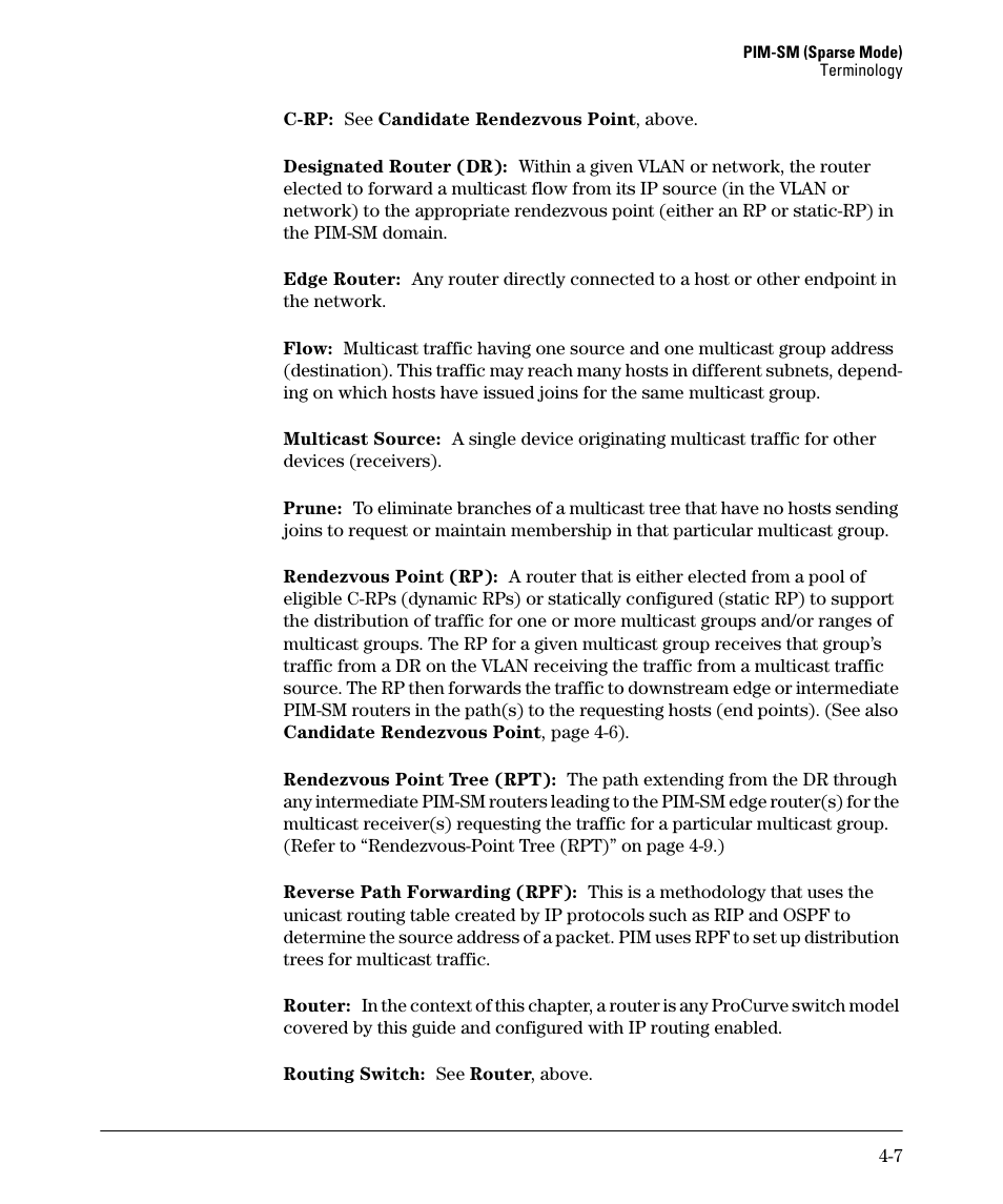 HP 3500YL User Manual | Page 111 / 394
