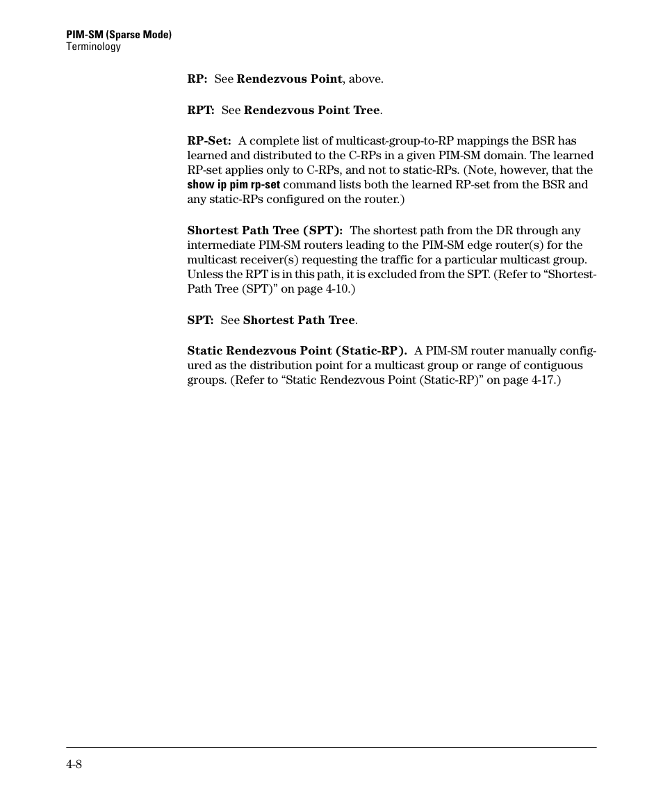So “rp-set | HP 3500YL User Manual | Page 112 / 394