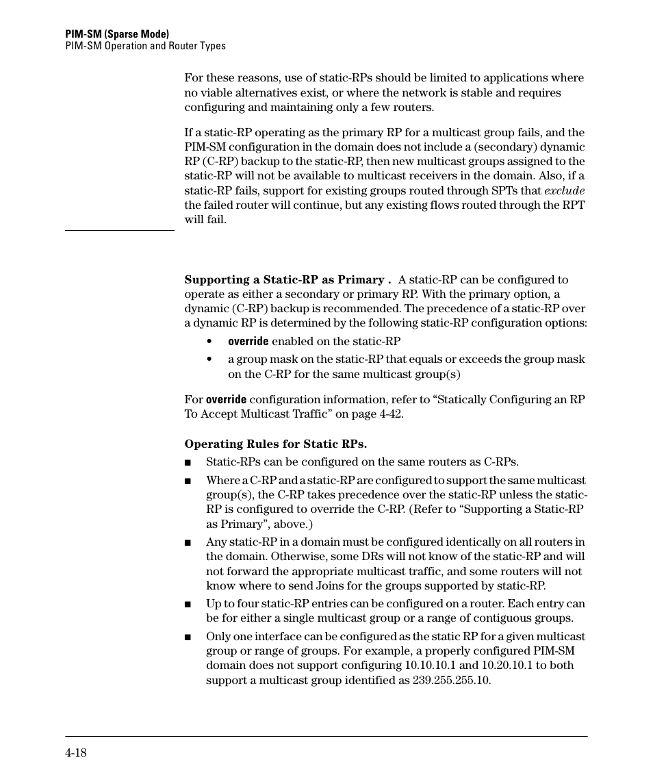 HP 3500YL User Manual | Page 122 / 394