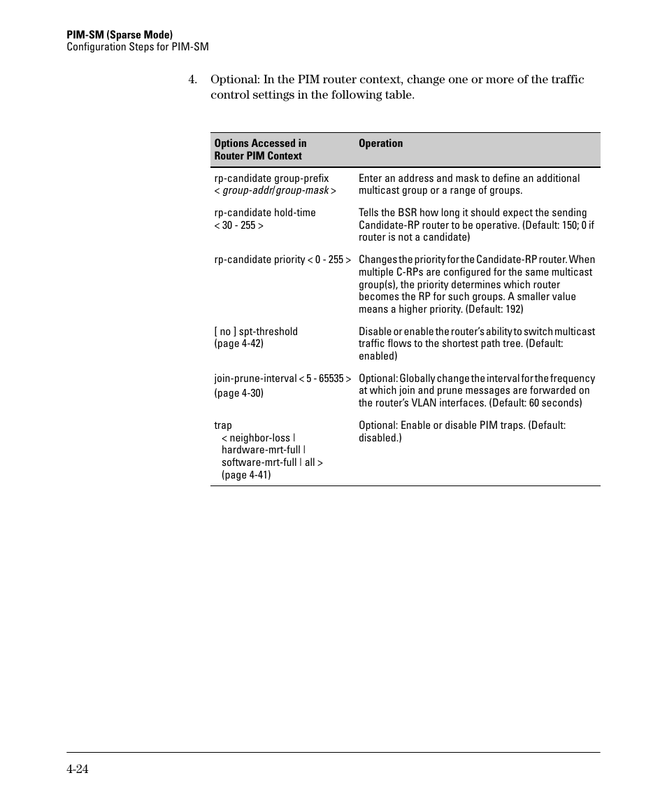HP 3500YL User Manual | Page 128 / 394