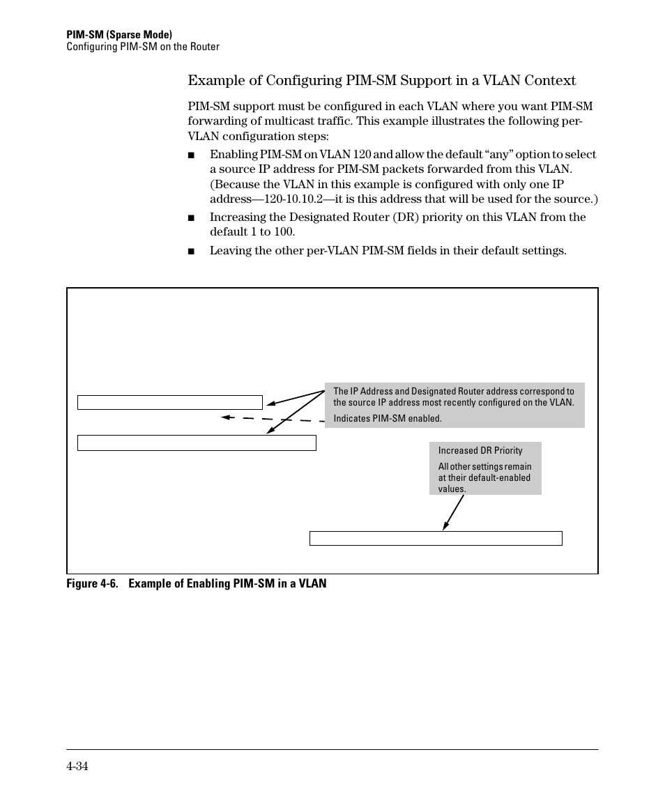 HP 3500YL User Manual | Page 138 / 394