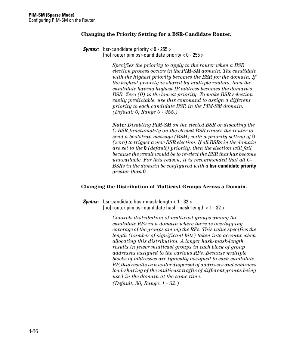 HP 3500YL User Manual | Page 140 / 394