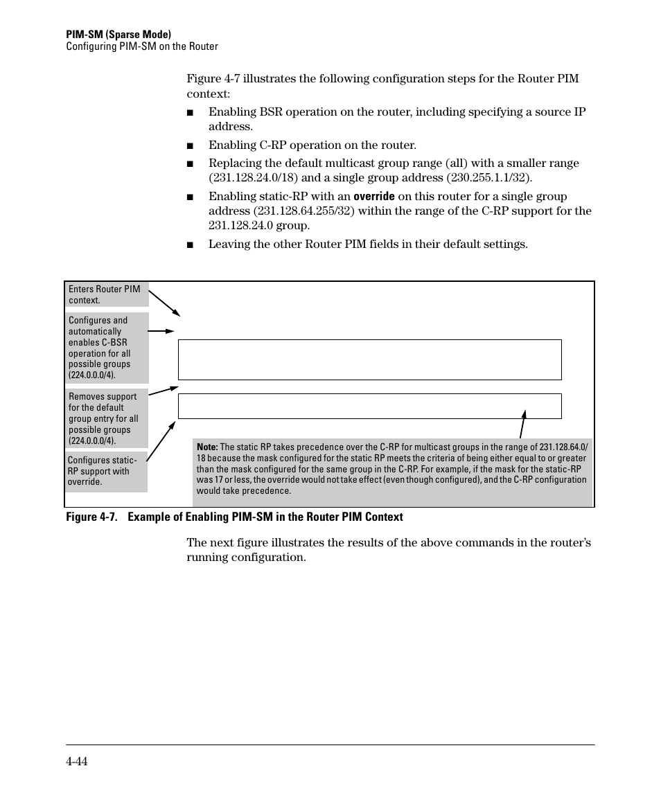 HP 3500YL User Manual | Page 148 / 394