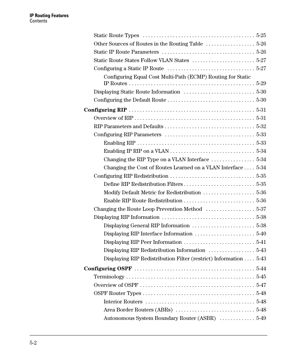 HP 3500YL User Manual | Page 176 / 394