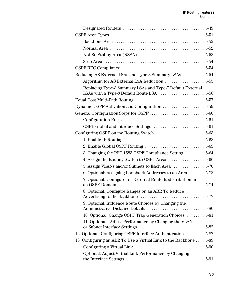 HP 3500YL User Manual | Page 177 / 394