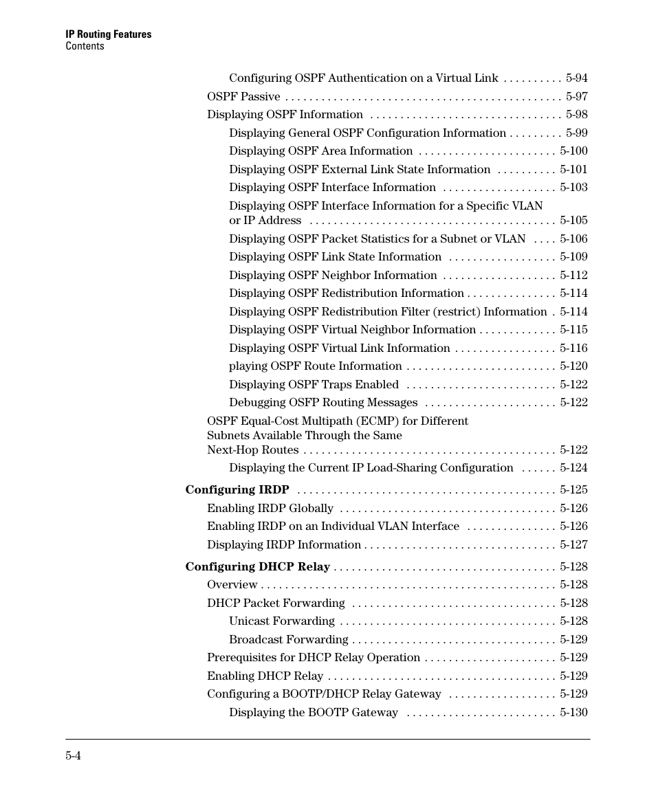 HP 3500YL User Manual | Page 178 / 394