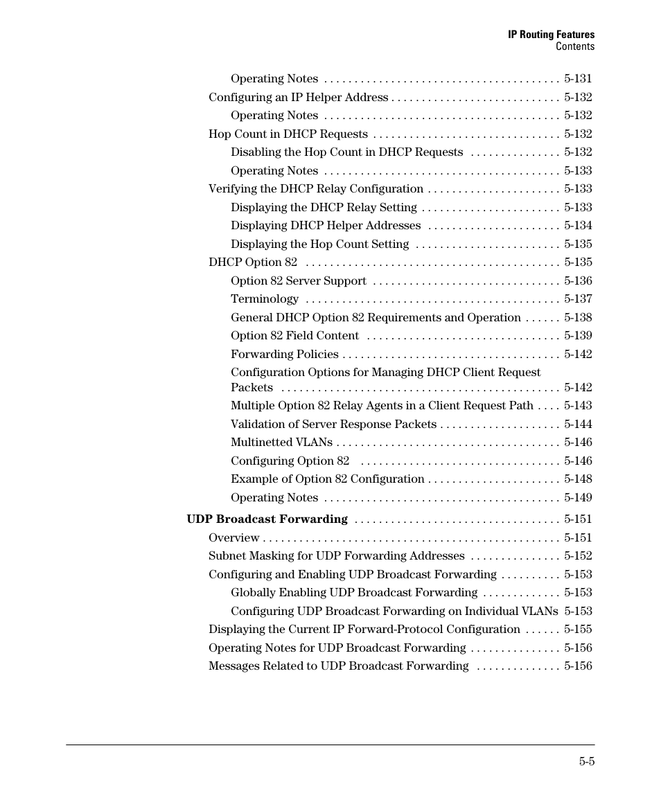 HP 3500YL User Manual | Page 179 / 394