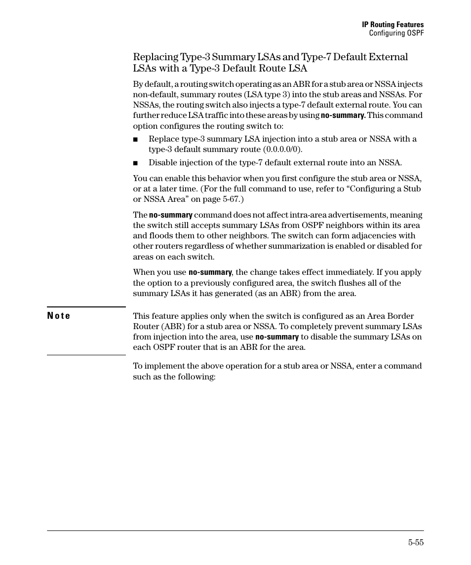 HP 3500YL User Manual | Page 229 / 394