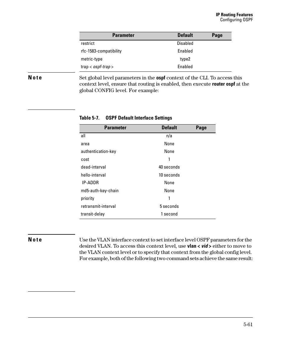 HP 3500YL User Manual | Page 235 / 394