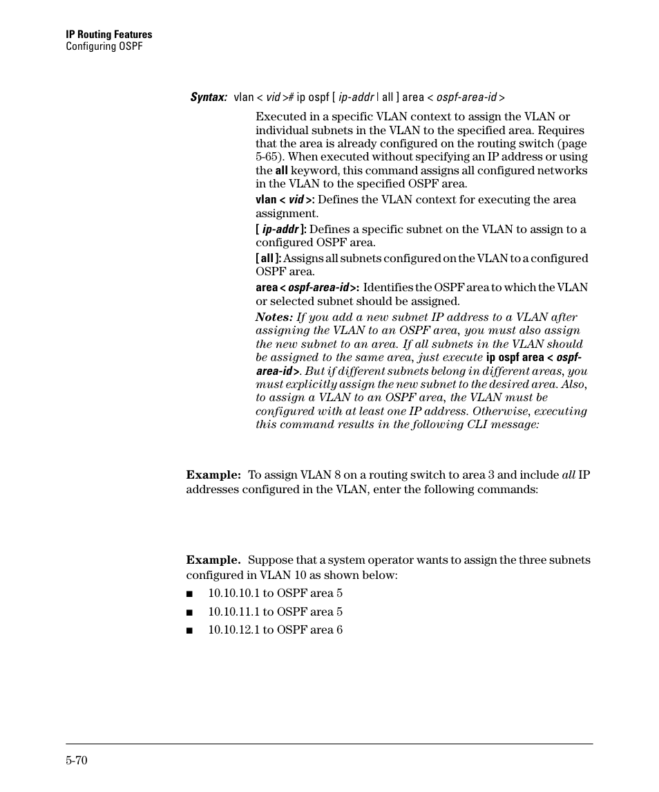 HP 3500YL User Manual | Page 244 / 394
