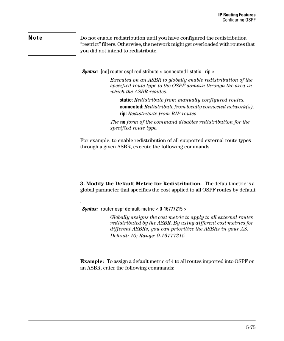 HP 3500YL User Manual | Page 249 / 394