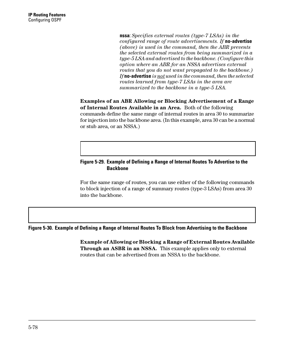 HP 3500YL User Manual | Page 252 / 394