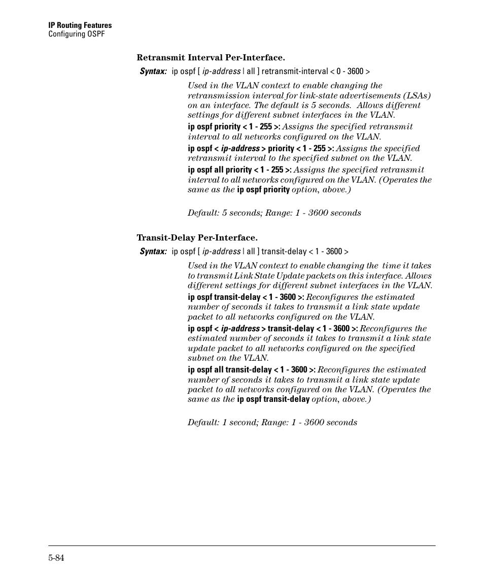 HP 3500YL User Manual | Page 258 / 394
