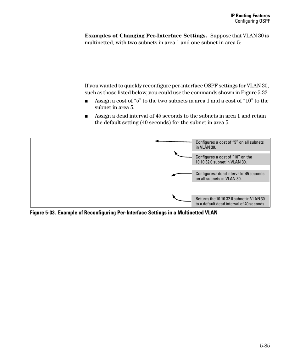 HP 3500YL User Manual | Page 259 / 394