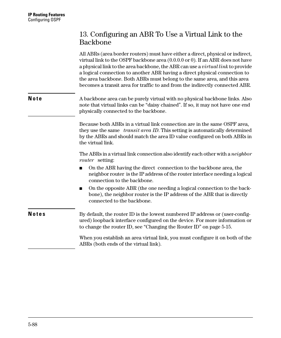 HP 3500YL User Manual | Page 262 / 394