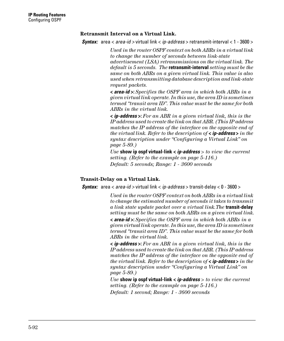 HP 3500YL User Manual | Page 266 / 394
