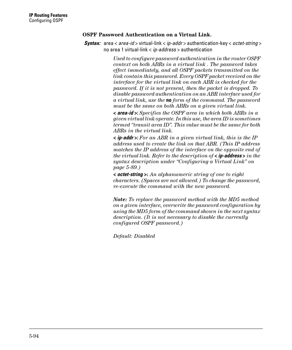 HP 3500YL User Manual | Page 268 / 394