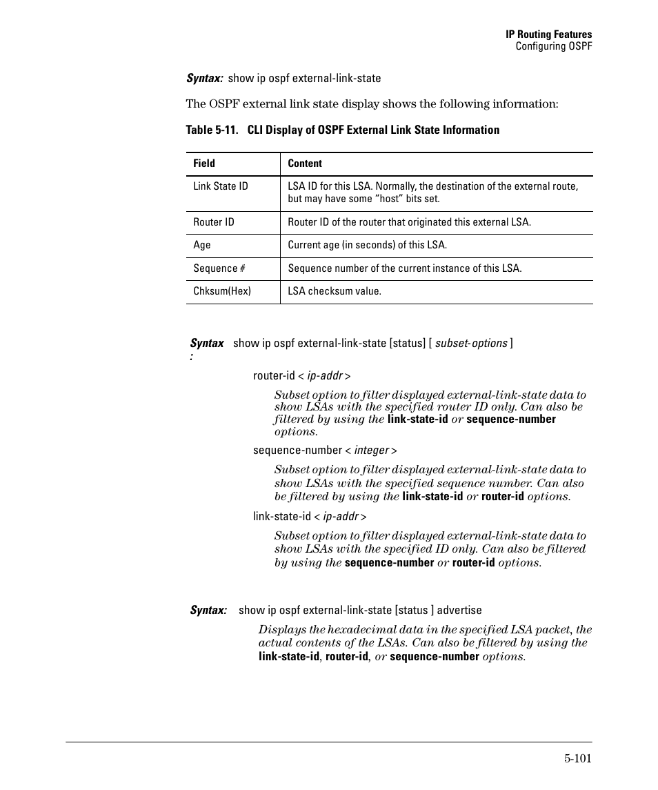 HP 3500YL User Manual | Page 275 / 394