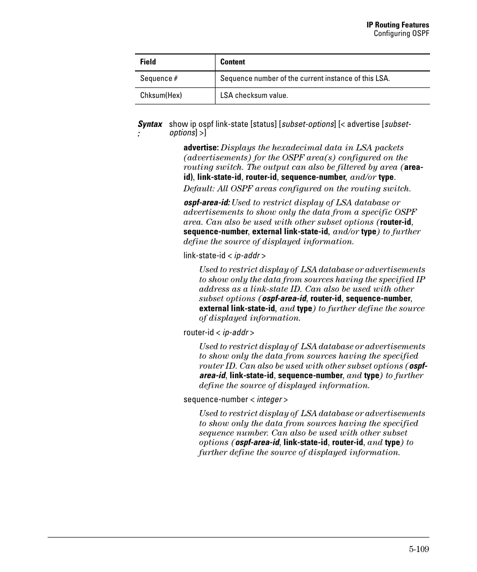 HP 3500YL User Manual | Page 283 / 394