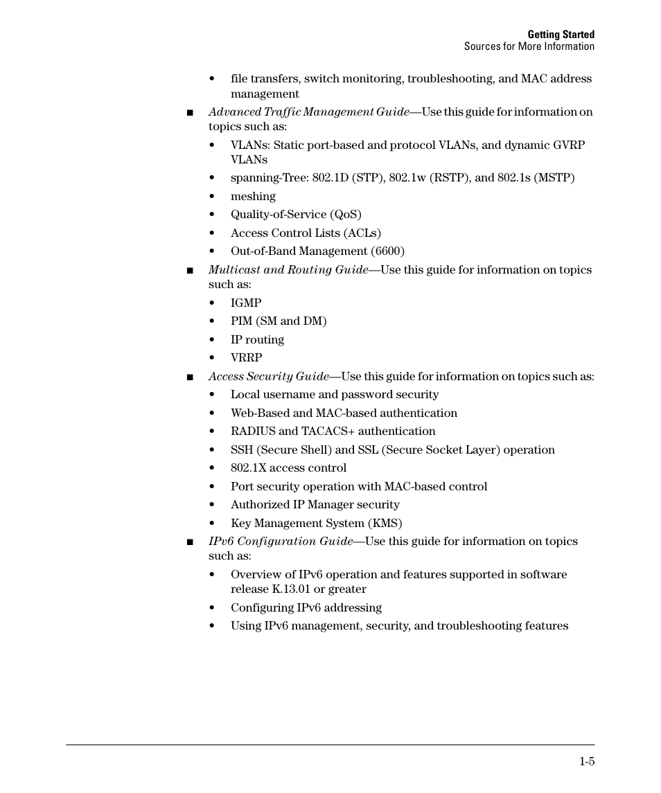 HP 3500YL User Manual | Page 29 / 394