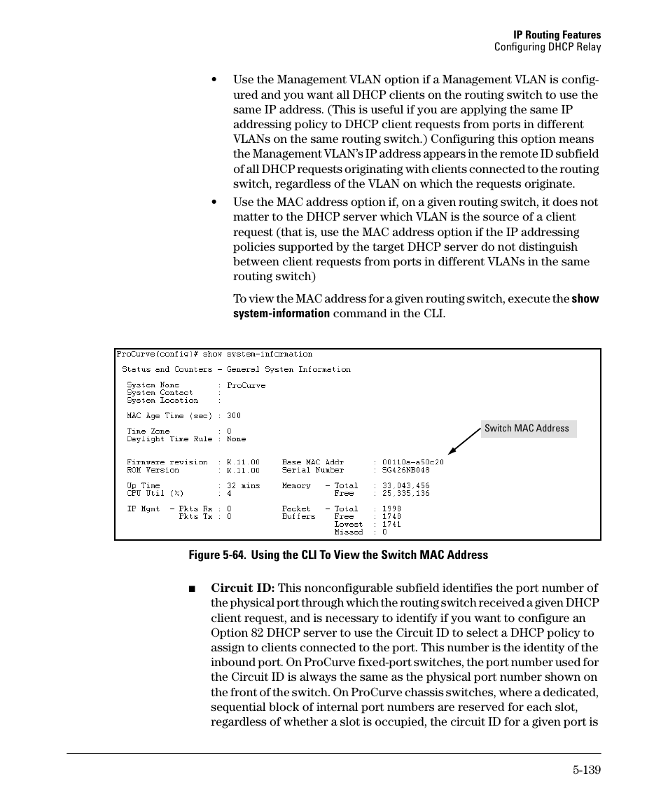 HP 3500YL User Manual | Page 313 / 394