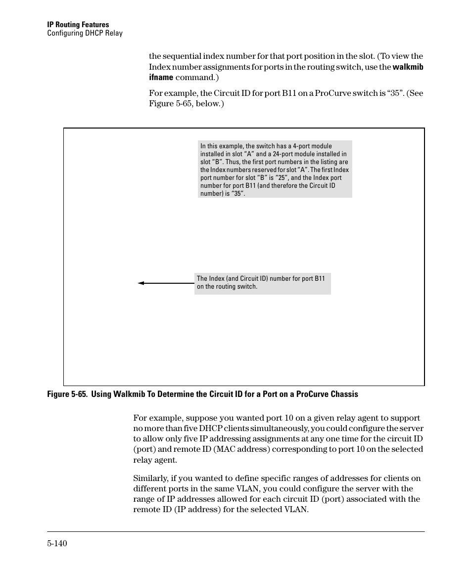 HP 3500YL User Manual | Page 314 / 394