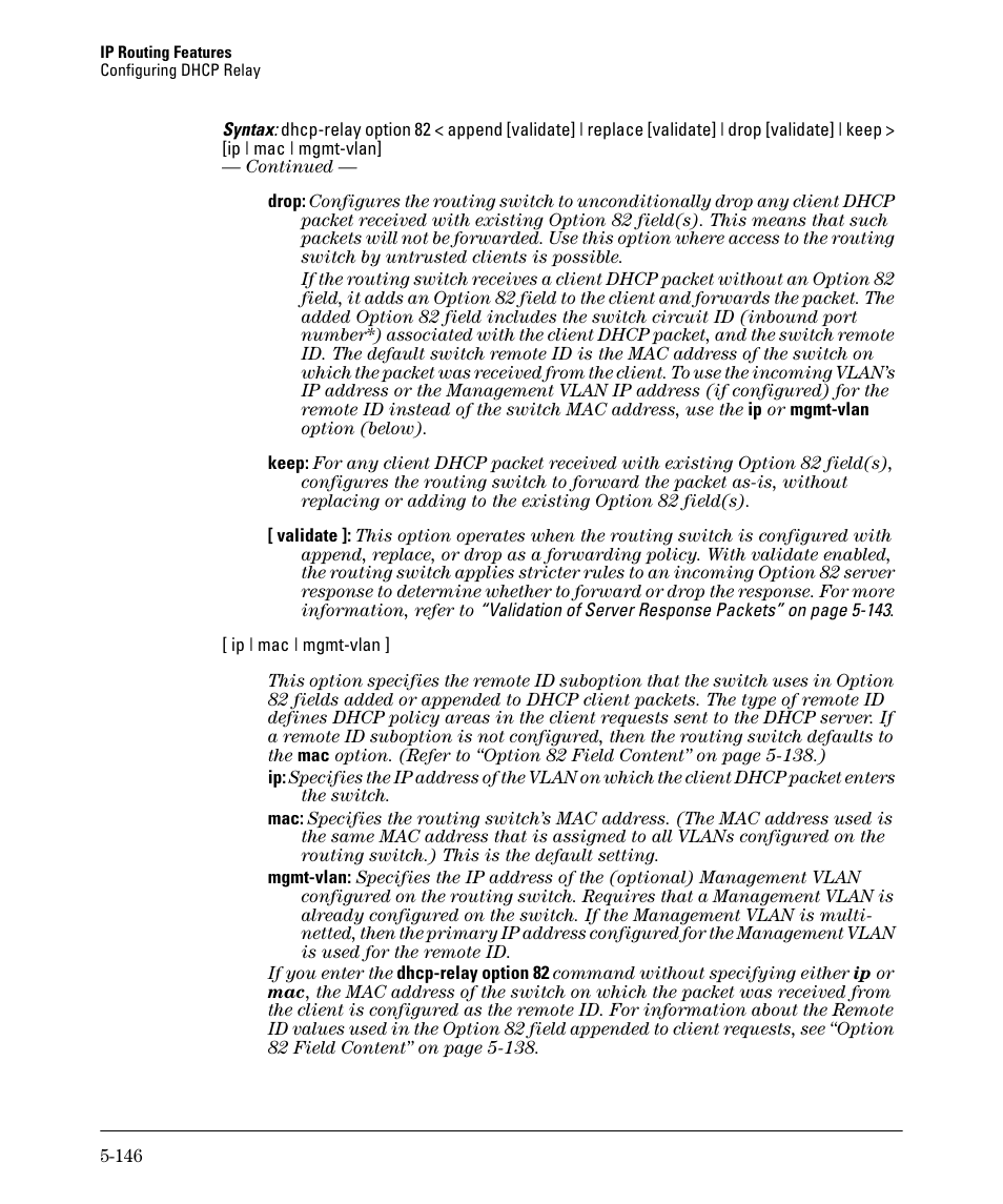 HP 3500YL User Manual | Page 320 / 394