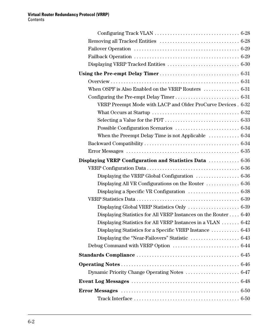 HP 3500YL User Manual | Page 332 / 394
