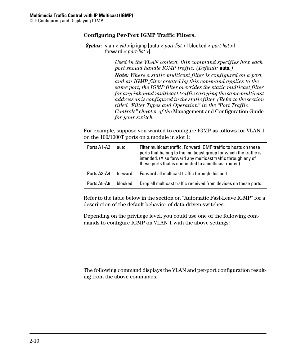 HP 3500YL User Manual | Page 42 / 394