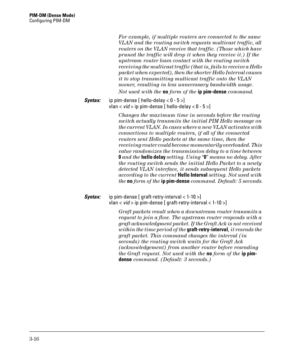 HP 3500YL User Manual | Page 78 / 394