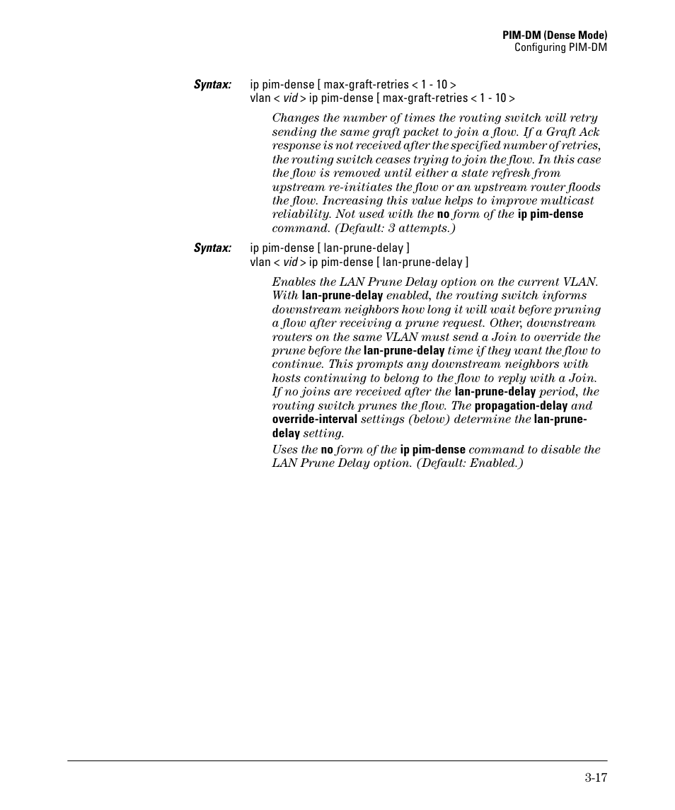 HP 3500YL User Manual | Page 79 / 394