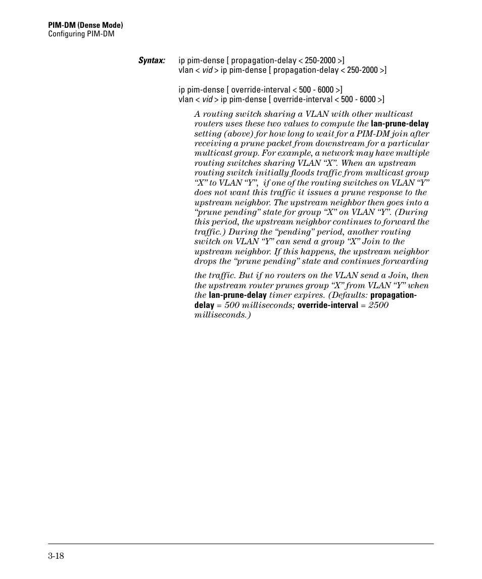 HP 3500YL User Manual | Page 80 / 394