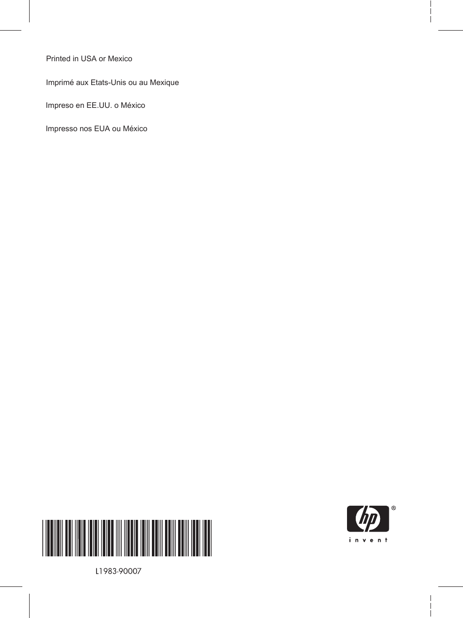 HP Scanjet N6010 User Manual | Page 116 / 116