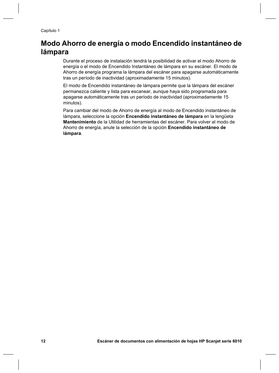HP Scanjet N6010 User Manual | Page 70 / 116