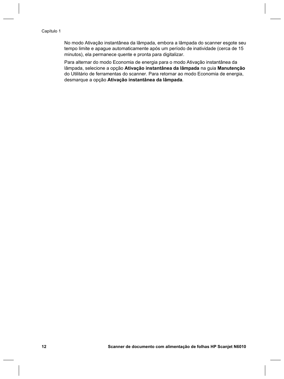 HP Scanjet N6010 User Manual | Page 98 / 116