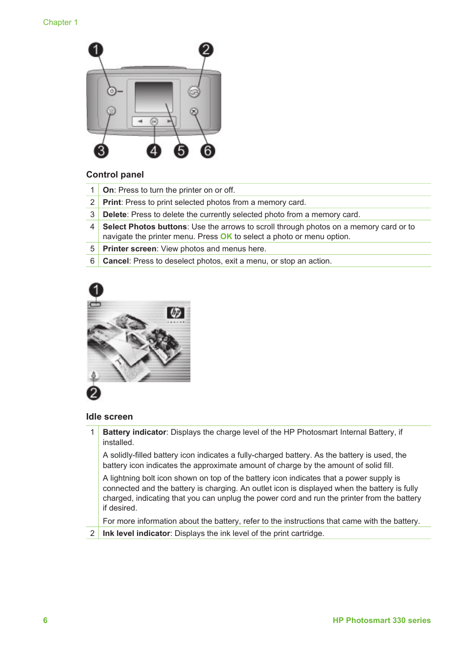 HP Q6377A User Manual | Page 12 / 40