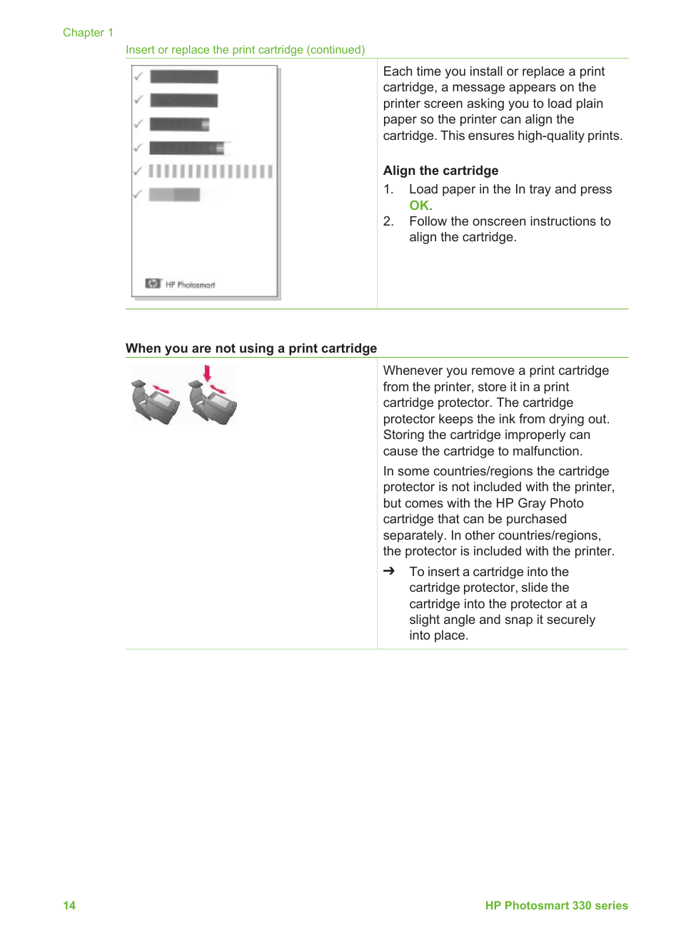 HP Q6377A User Manual | Page 20 / 40