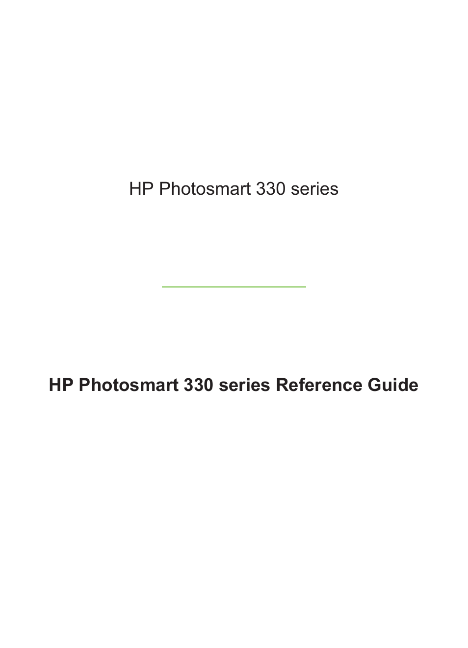 HP Q6377A User Manual | Page 3 / 40