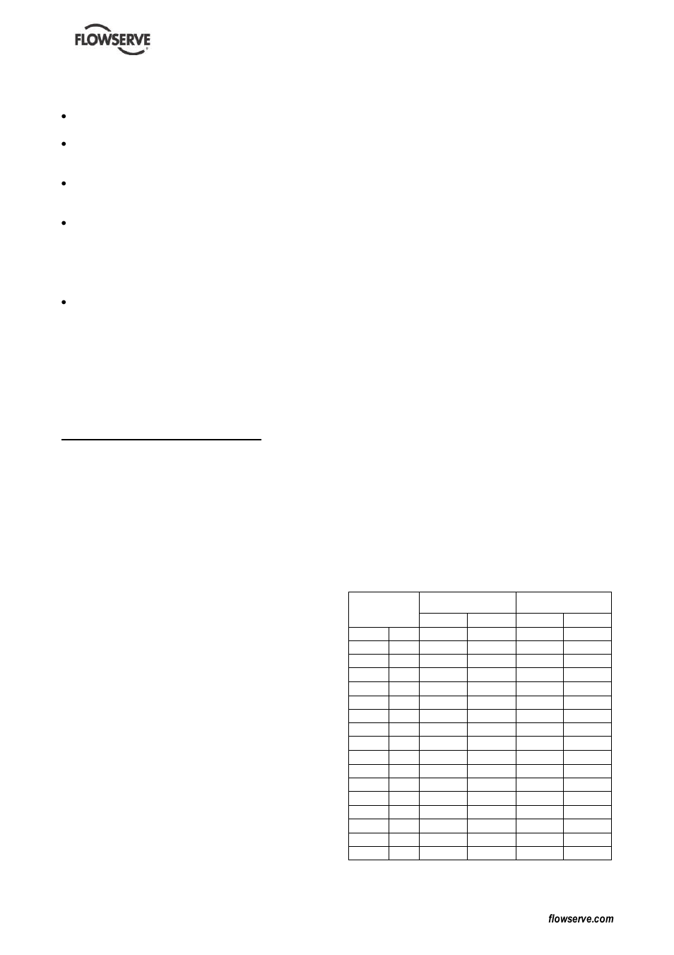 2 transport and storage, 1 consignment receipt and unpacking, 2 handling | 1 consignment receipt and unpacking 2.2 handling | HP FM Centrifugal Pump PCN=71576526 User Manual | Page 10 / 32