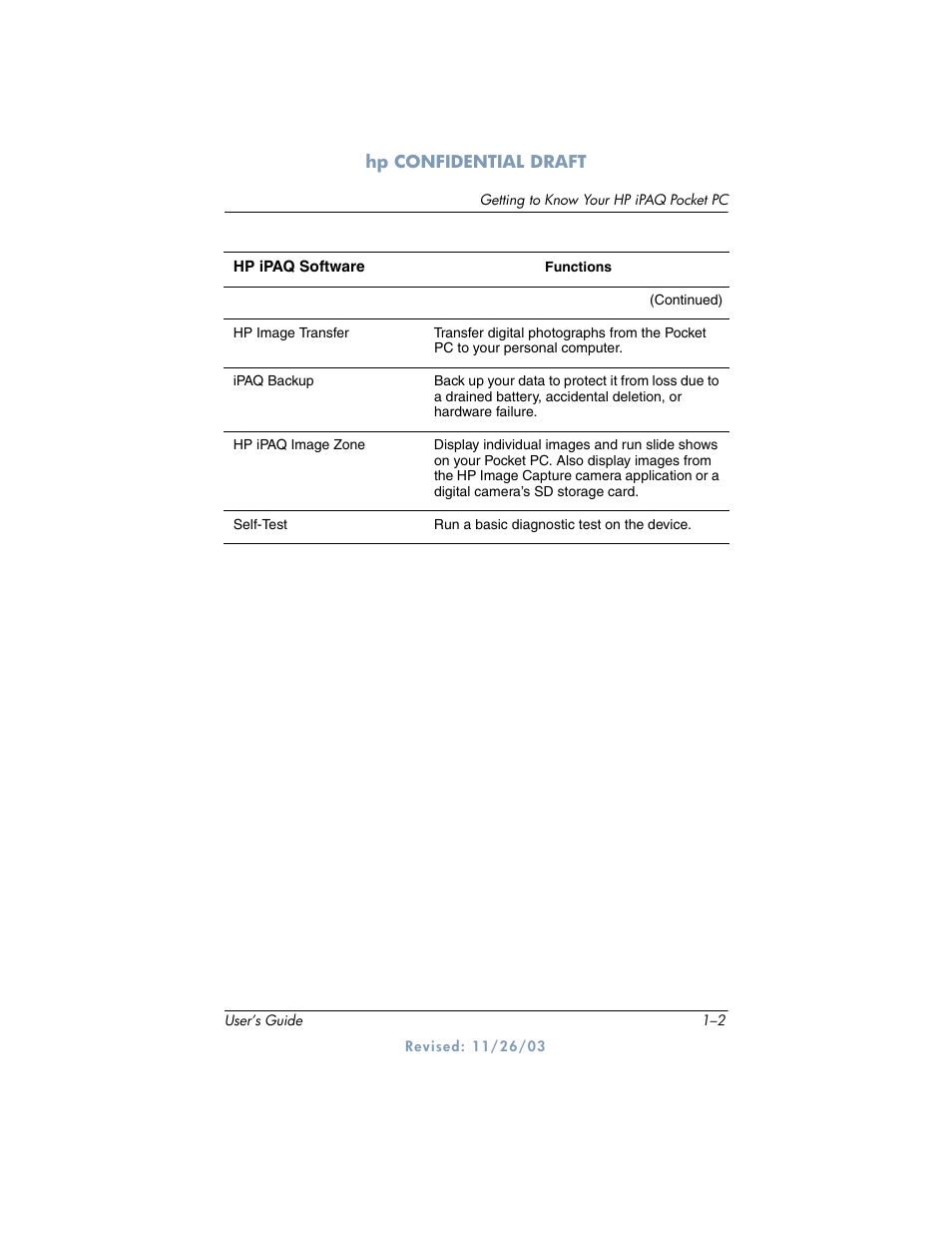 HP h6300 User Manual | Page 12 / 190