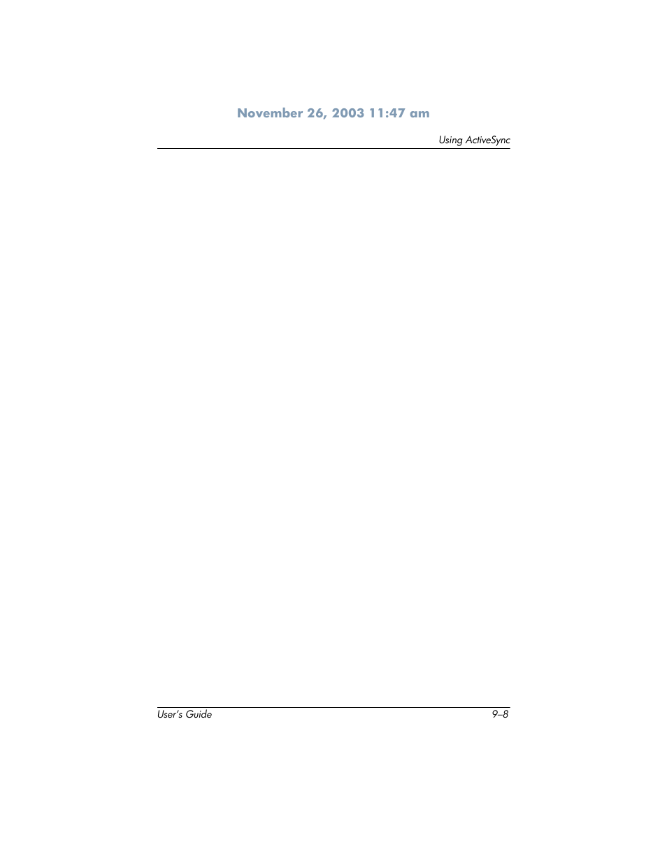 HP h6300 User Manual | Page 120 / 190