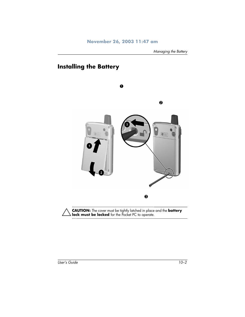 HP h6300 User Manual | Page 122 / 190