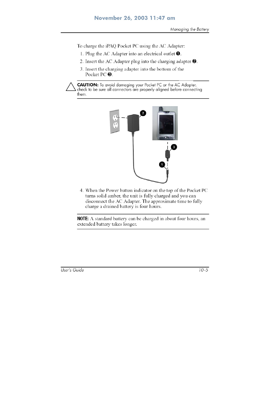 HP h6300 User Manual | Page 125 / 190