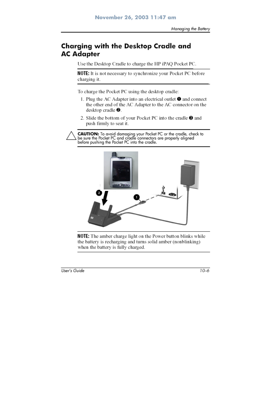 HP h6300 User Manual | Page 126 / 190